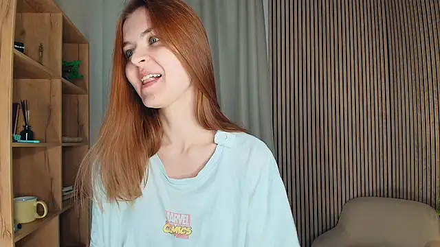 brynnoviedo online show from March 26, 9:26 am