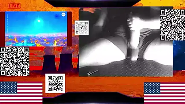 RussellTaylorLacy online show from April 24, 10:56 pm