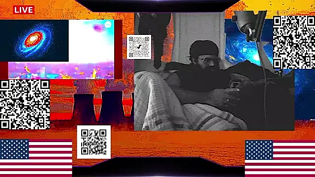 RussellTaylorLacy online show from April 28, 7:57 am