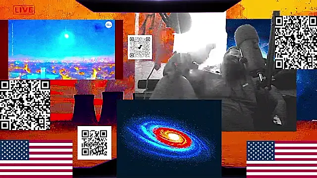 RussellTaylorLacy online show from April 28, 8:03 pm