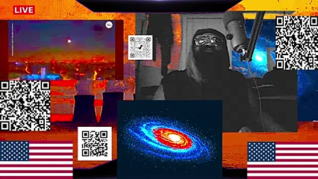 RussellTaylorLacy online show from April 29, 8:07 am