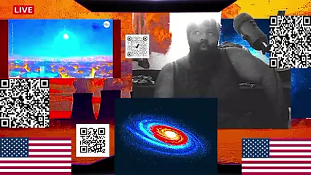 RussellTaylorLacy online show from May 3, 11:38 am