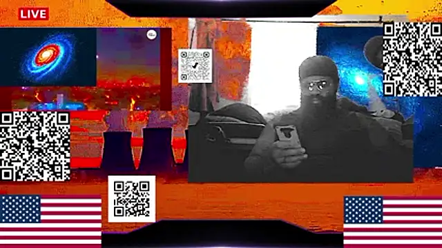 RussellTaylorLacy online show from May 4, 11:06 am