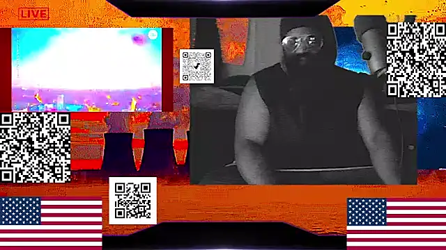 RussellTaylorLacy online show from May 6, 5:57 am
