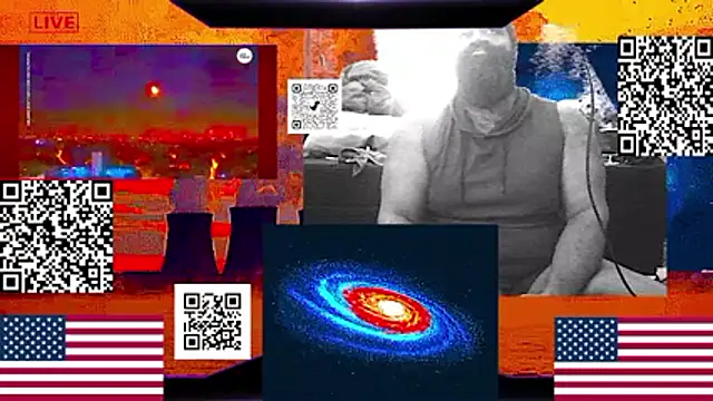 RussellTaylorLacy online show from May 9, 4:56 pm