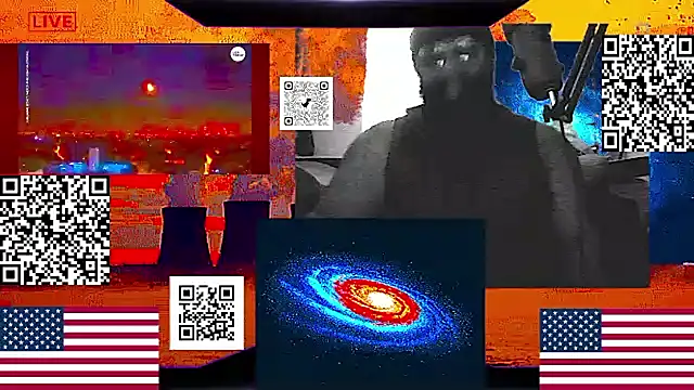 RussellTaylorLacy online show from May 12, 10:56 am