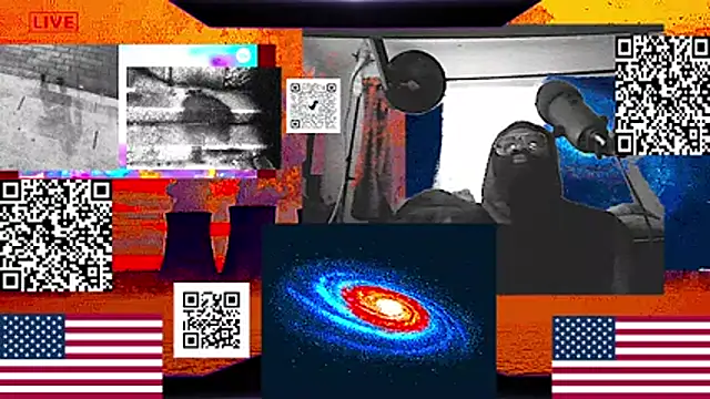 RussellTaylorLacy online show from May 13, 11:07 am