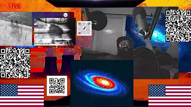 RussellTaylorLacy online show from May 14, 3:13 am