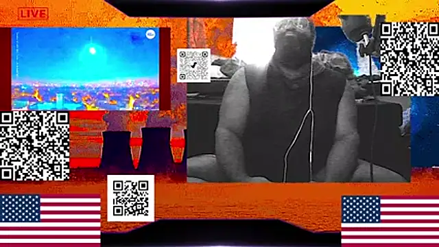 RussellTaylorLacy online show from May 14, 7:09 pm