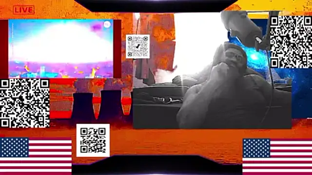 RussellTaylorLacy online show from May 16, 3:11 pm