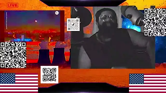 RussellTaylorLacy online show from May 17, 3:15 am