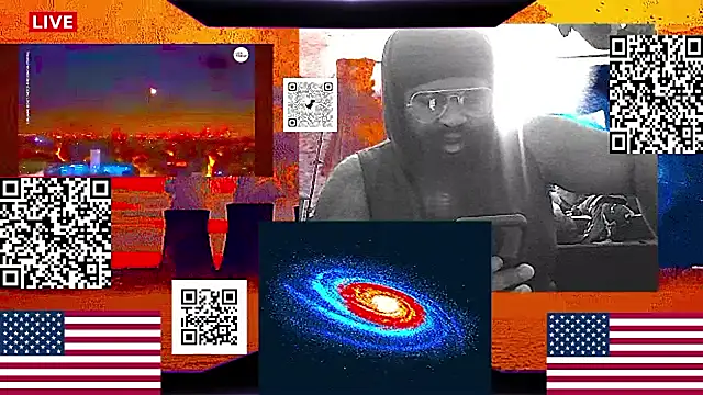 RussellTaylorLacy online show from May 18, 12:55 pm
