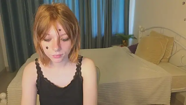 MollySally online show from July 22, 4:15 am