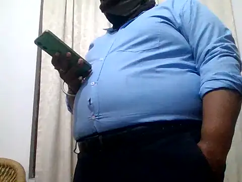 Huskyboss online show from February 28, 3:13 pm