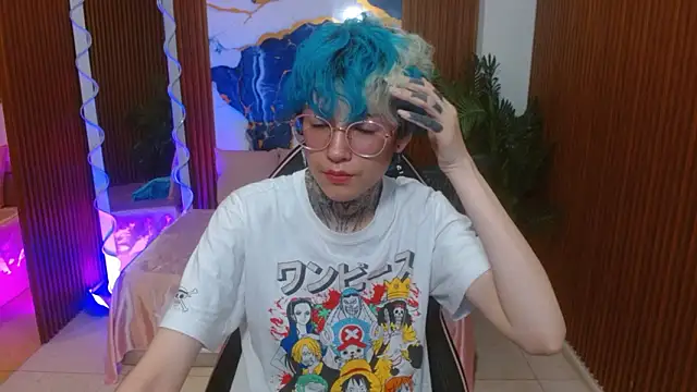 Lyra tay online show from March 18, 2:53 pm