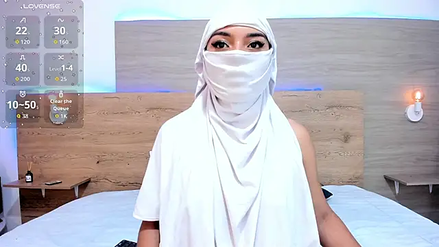 Snapshot of _jennaa chatting on March 6, 8:05 pm jennaa online show from March 6, 8:05 pm