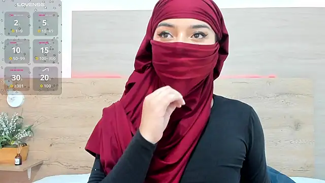 Snapshot of _jennaa chatting on March 7, 8:17 pm jennaa online show from March 7, 8:17 pm