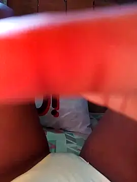 Snapshot of dandarapandorinha29 chatting on February 27, 12:49 pm dandarapandorinha29 online show from February 27, 12:49 pm