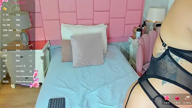 helen zen online show from May 14, 8:15 pm