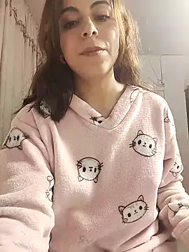 IrisArellano  online show from March 6, 2:08 am