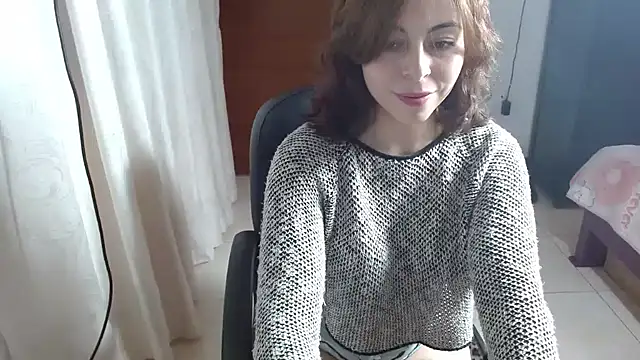 Snapshot of IrisArellano_ chatting on April 27, 1:09 pm IrisArellano online show from April 27, 1:09 pm