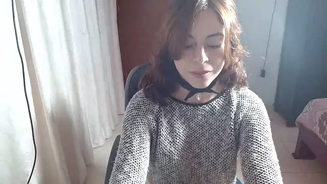 Snapshot of IrisArellano_ chatting on May 14, 1:18 pm IrisArellano online show from May 14, 1:18 pm