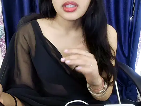 Cute Pahadi online show from March 22, 1:42 am