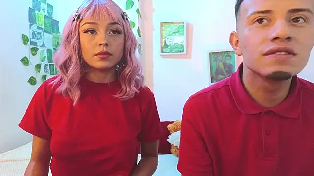 DayandDesire online show from March 4, 8:48 pm