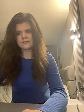 Snapshot of Lollipop_p_ chatting on March 7, 6:05 pm Lollipop p online show from March 7, 6:05 pm