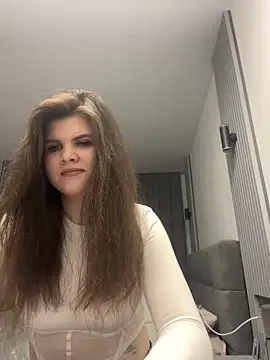 Snapshot of Lollipop_p_ chatting on March 12, 7:53 pm Lollipop p online show from March 12, 7:53 pm