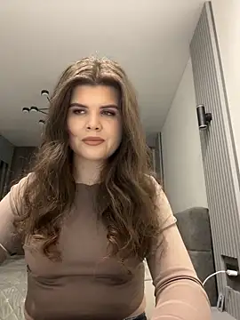 Snapshot of Lollipop_p_ chatting on March 17, 8:23 pm Lollipop p online show from March 17, 8:23 pm