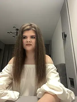 Snapshot of Lollipop_p_ chatting on April 1, 8:06 pm Lollipop p online show from April 1, 8:06 pm