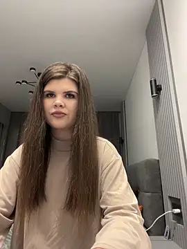 Snapshot of Lollipop_p_ chatting on April 2, 11:24 pm Lollipop p online show from April 2, 11:24 pm