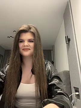 Snapshot of Lollipop_p_ chatting on April 4, 11:13 pm Lollipop p online show from April 4, 11:13 pm