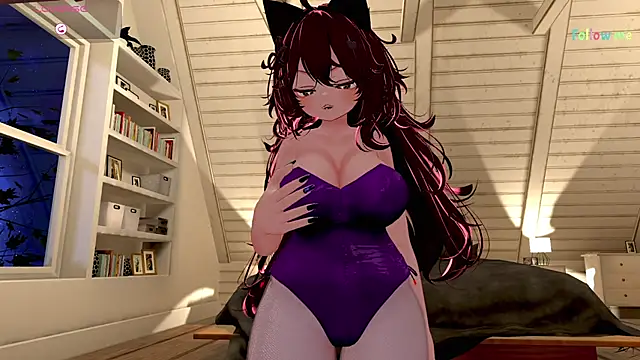 Akira Noctra online show from May 8, 11:26 am