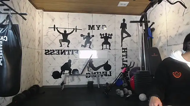 Juanse Colling online show from March 30, 7:37 pm