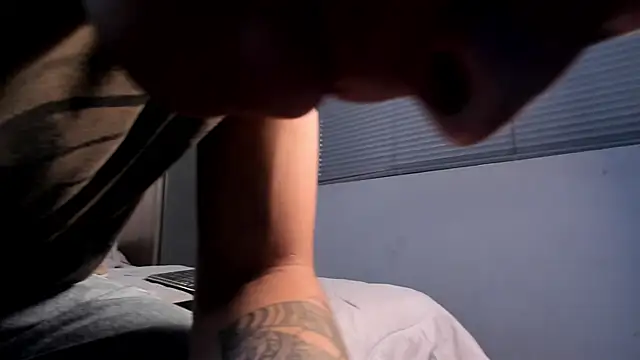 Juanse Colling online show from March 31, 9:15 pm