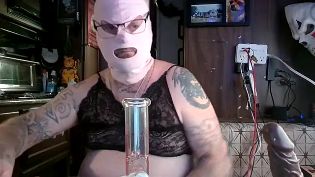 Sissycuck256 online show from February 27, 4:07 pm