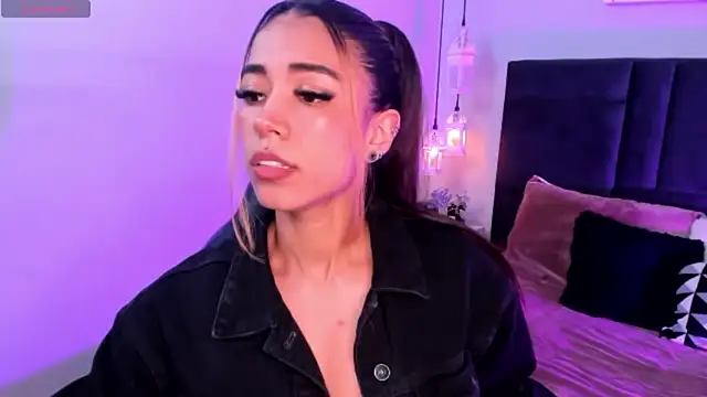 Raven Dooll online show from May 26, 10:28 pm