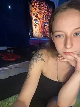 Melissa-Schneider online show from May 17, 5:53 pm