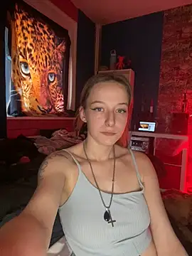 Melissa-Schneider online show from May 19, 5:08 pm