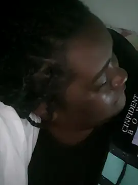 brownn Ebonnny online show from March 9, 12:03 am