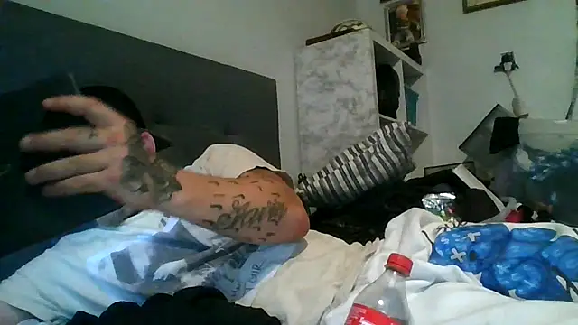 Brittmikerideanfuck online show from July 28, 3:57 am