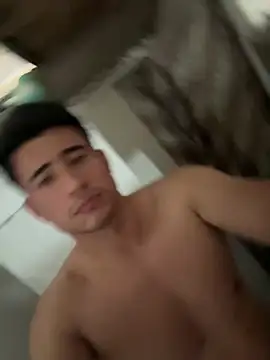 David-latinlover online show from March 10, 5:51 pm