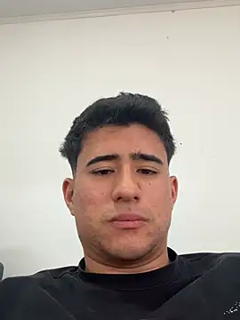 David-latinlover online show from March 19, 7:18 pm