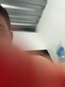 David-latinlover online show from May 7, 2:06 am
