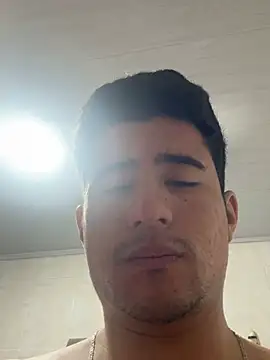 David-latinlover online show from July 3, 3:24 am