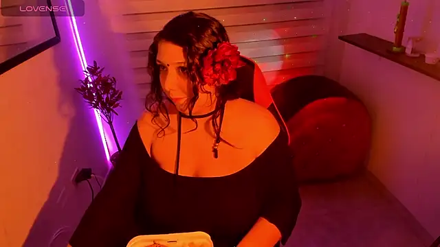 Agatha Marin online show from May 20, 3:24 am