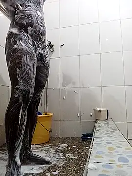 khoded333 online show from March 27, 12:16 am