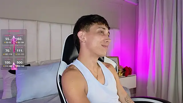 Snapshot of Rome_cortes chatting on March 12, 7:31 pm Rome cortes online show from March 12, 7:31 pm